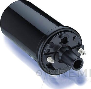 Bremi 11816 - Bobine d'allumage droxauto.com