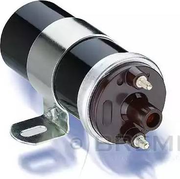 Bremi 11810 - Bobine d'allumage droxauto.com