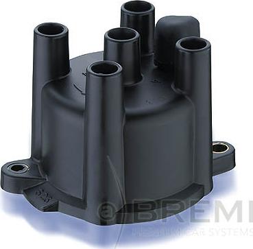 Bremi 8492 - Tête d'allumeur droxauto.com