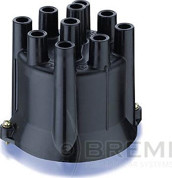 Bremi 8517 - Tête d'allumeur droxauto.com