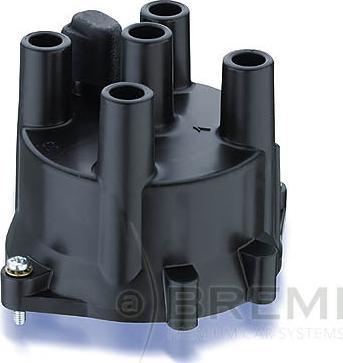 Bremi 8523 - Tête d'allumeur droxauto.com