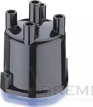 Bremi 8617 - Tête d'allumeur droxauto.com