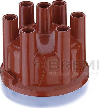 Bremi 8048 - Tête d'allumeur droxauto.com