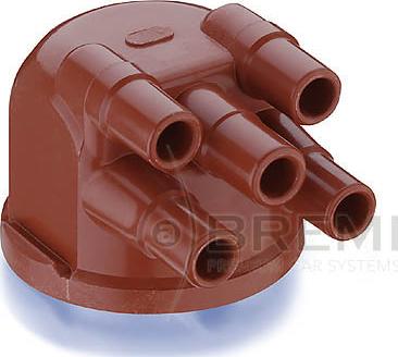 Bremi 8398 - Tête d'allumeur droxauto.com