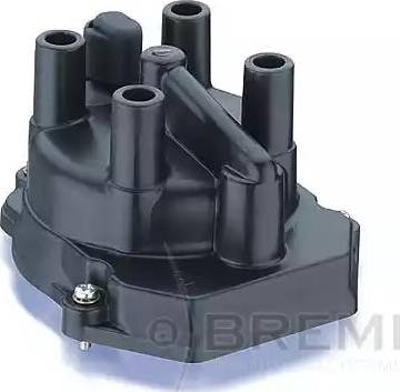 Bremi 8790 - Tête d'allumeur droxauto.com