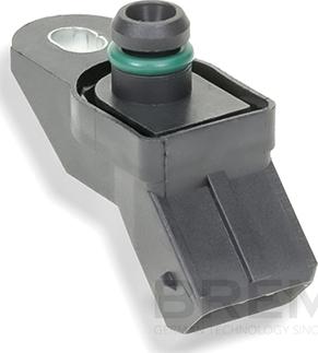 Bremi 35.092 - Capteur, pression de suralimentation droxauto.com