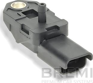Bremi 35026 - Capteur, pression de suralimentation droxauto.com