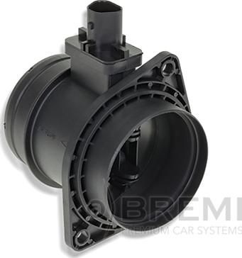 Bremi 30409 - Débitmètre de masse d'air droxauto.com