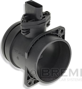 Bremi 30402 - Débitmètre de masse d'air droxauto.com
