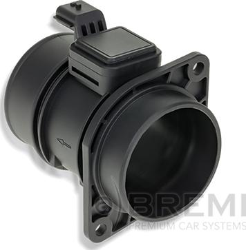 Bremi 30419 - Débitmètre de masse d'air droxauto.com