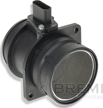 Bremi 30414 - Débitmètre de masse d'air droxauto.com