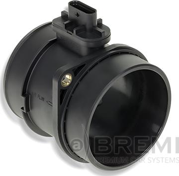 Bremi 30424 - Débitmètre de masse d'air droxauto.com