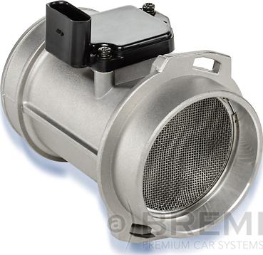 Bremi 30094 - Débitmètre de masse d'air droxauto.com