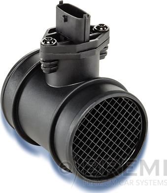 Bremi 30048 - Débitmètre de masse d'air droxauto.com