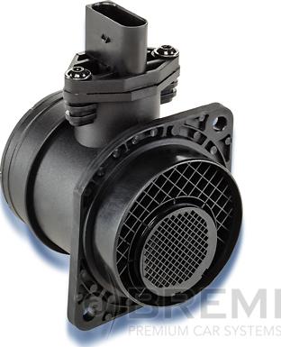 Bremi 30042 - Débitmètre de masse d'air droxauto.com
