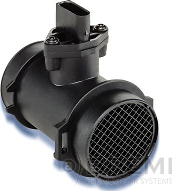 Bremi 30054 - Débitmètre de masse d'air droxauto.com