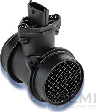 Bremi 30055 - Débitmètre de masse d'air droxauto.com