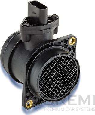 Bremi 30056 - Débitmètre de masse d'air droxauto.com