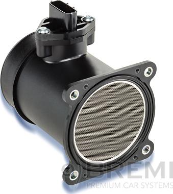 Bremi 30062 - Débitmètre de masse d'air droxauto.com