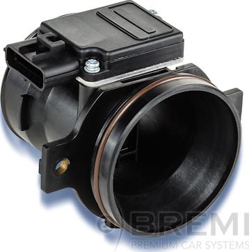 Bremi 30067 - Débitmètre de masse d'air droxauto.com