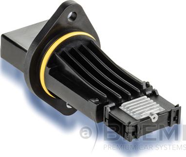 Bremi 30005 - Débitmètre de masse d'air droxauto.com