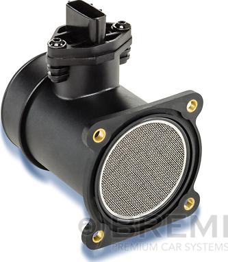 Bremi 30019 - Débitmètre de masse d'air droxauto.com