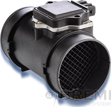 Bremi 30014 - Débitmètre de masse d'air droxauto.com