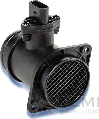 Bremi 30015 - Débitmètre de masse d'air droxauto.com