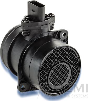 Bremi 30010 - Débitmètre de masse d'air droxauto.com