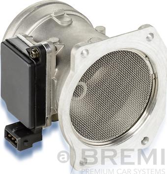 Bremi 30084 - Débitmètre de masse d'air droxauto.com