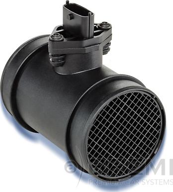 Bremi 30088 - Débitmètre de masse d'air droxauto.com