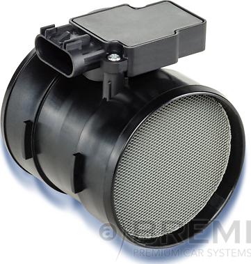 Bremi 30082 - Débitmètre de masse d'air droxauto.com