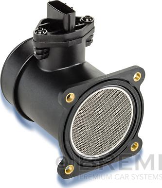 Bremi 30024 - Débitmètre de masse d'air droxauto.com