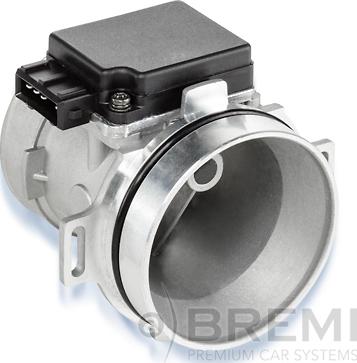 Bremi 30023 - Débitmètre de masse d'air droxauto.com