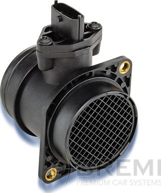 Bremi 30073 - Débitmètre de masse d'air droxauto.com