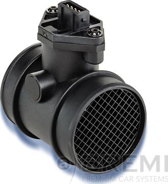 Bremi 30144 - Débitmètre de masse d'air droxauto.com