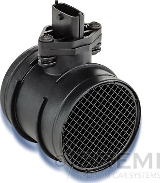 Bremi 30143 - Débitmètre de masse d'air droxauto.com