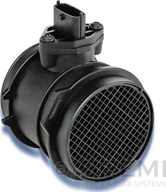 Bremi 30150 - Débitmètre de masse d'air droxauto.com