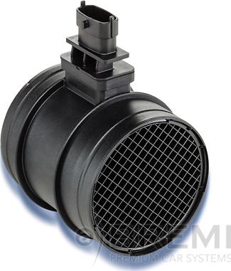 Bremi 30152 - Débitmètre de masse d'air droxauto.com