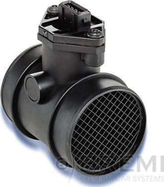 Bremi 30166 - Débitmètre de masse d'air droxauto.com