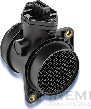 Bremi 30160 - Débitmètre de masse d'air droxauto.com