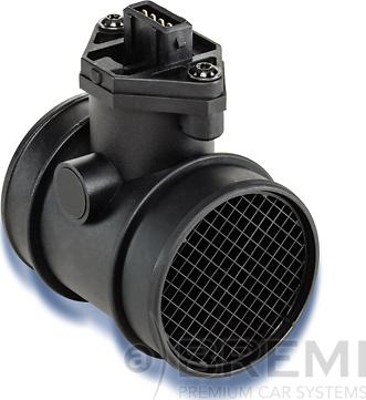 Bremi 30168 - Débitmètre de masse d'air droxauto.com