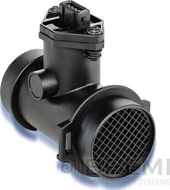 Bremi 30163 - Débitmètre de masse d'air droxauto.com