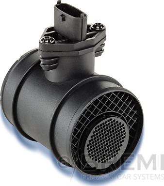 Bremi 30108 - Débitmètre de masse d'air droxauto.com