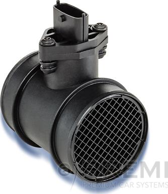 Bremi 30139 - Débitmètre de masse d'air droxauto.com
