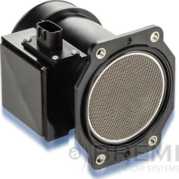 Bremi 30135 - Débitmètre de masse d'air droxauto.com