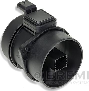 Bremi 30396 - Débitmètre de masse d'air droxauto.com