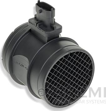 Bremi 30391 - Débitmètre de masse d'air droxauto.com