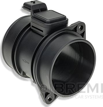 Bremi 30349 - Débitmètre de masse d'air droxauto.com