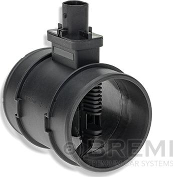 Bremi 30341 - Débitmètre de masse d'air droxauto.com